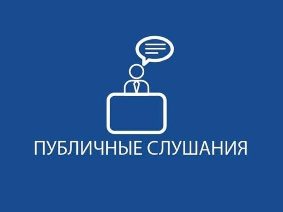 О ПУБЛИЧНЫХ СЛУШАНИЯХ  в мкр Льнозавод 17.03.2025 в по внес. измен. в УСТАВ (Многомандатный округ).